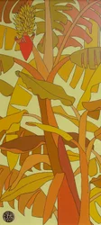 La cloche vermillon française, 2012