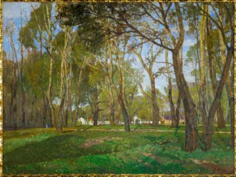 Krieau au Prater