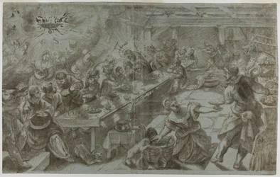La Cène