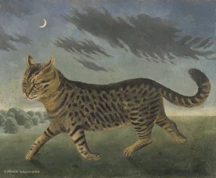 Erskine revenant à l
