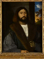 Portrait d