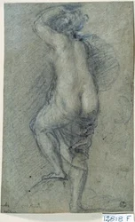 Femme nue