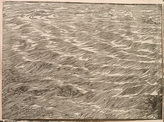 La Submersion de l