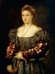 La belle