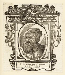 Portrait de Titien