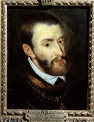 Portrait de l