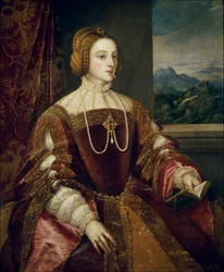 Portrait de l