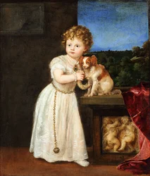 Clarissa Strozzi (1540-1581) à l