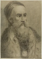 Autoportrait