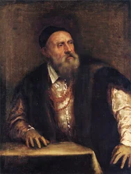 Autoportrait
