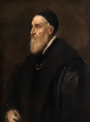 Autoportrait