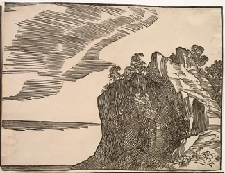 La submersion de l