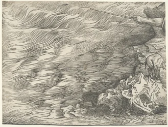 La submersion de l