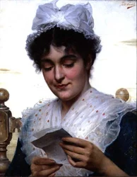 La Lettre
