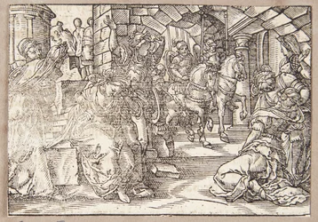 Les mères romaines s