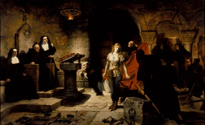 Le procès de Constance de Beverly, 1880-83