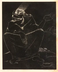 La prophétie
