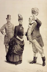 Les noces d
