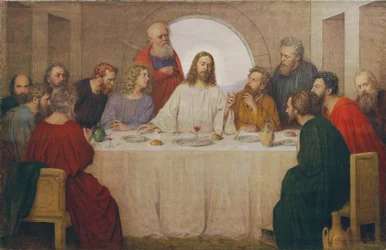 La Cène
