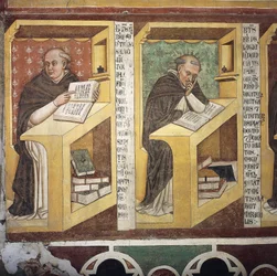 Quarante membres illustres de l