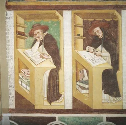 Quarante membres illustres de l