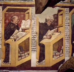 Quarante membres illustres de l