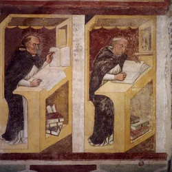 Quarante membres illustres de l