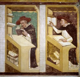 Quarante membres illustres de l