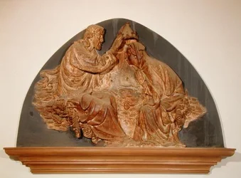Couronnement de la Vierge