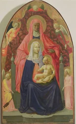 Vierge à l