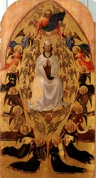 Assomption de la Vierge