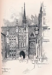 Guildhall