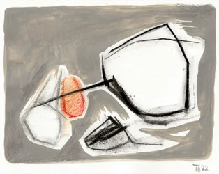Formes abstraites modernes