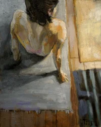 Fenêtre « Lumière du matin »