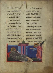Le rêve de Joseph