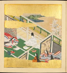 Le conte de Genji (Genji Monogatari)