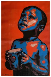 Un enfant plein d