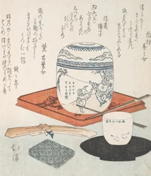 Articles de thé