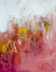 Un flux abstrait et dynamique