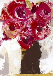 Fleurs d