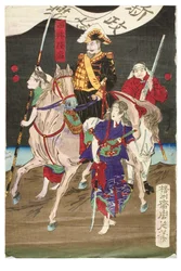 Retrait des insurgés de Kagoshima