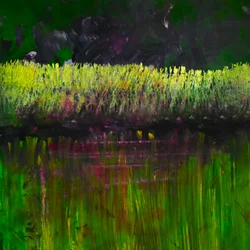 Marais - Nocturne, 2017