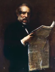 Portrait de l