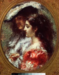 Amour silencieux