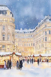 Marché de Noël n° 02