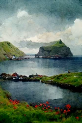 Sérénité côtière