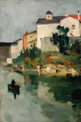 Dérive du soir