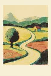 Mountainvillage
