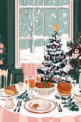 Oh, Noël !