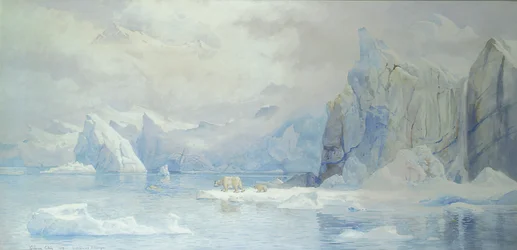 Glacier de l